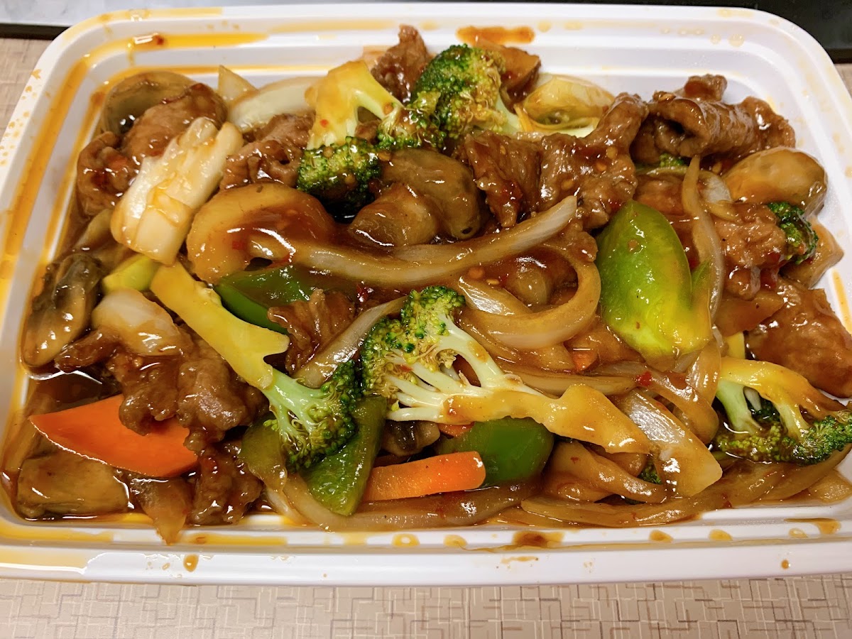 China Kitchen Inc 倪记私厨 - Photo 1