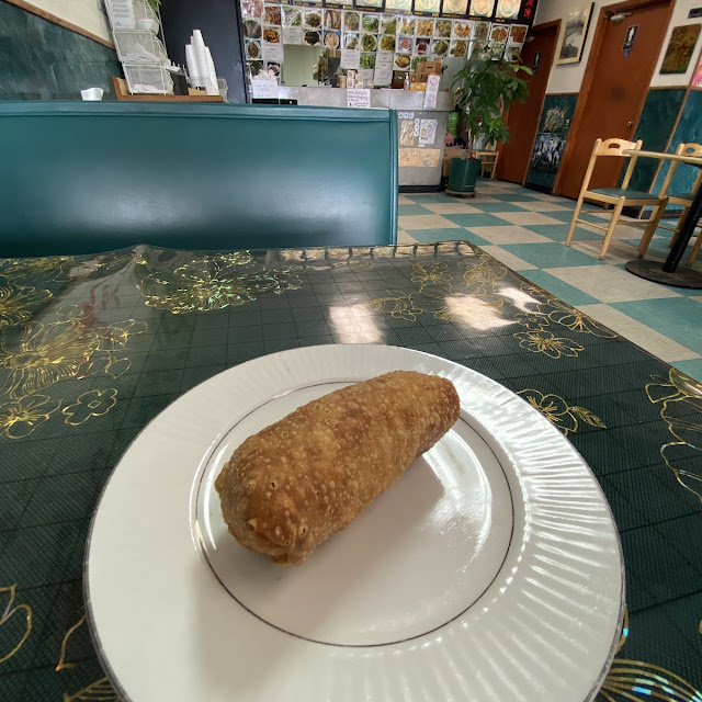 Eggroll