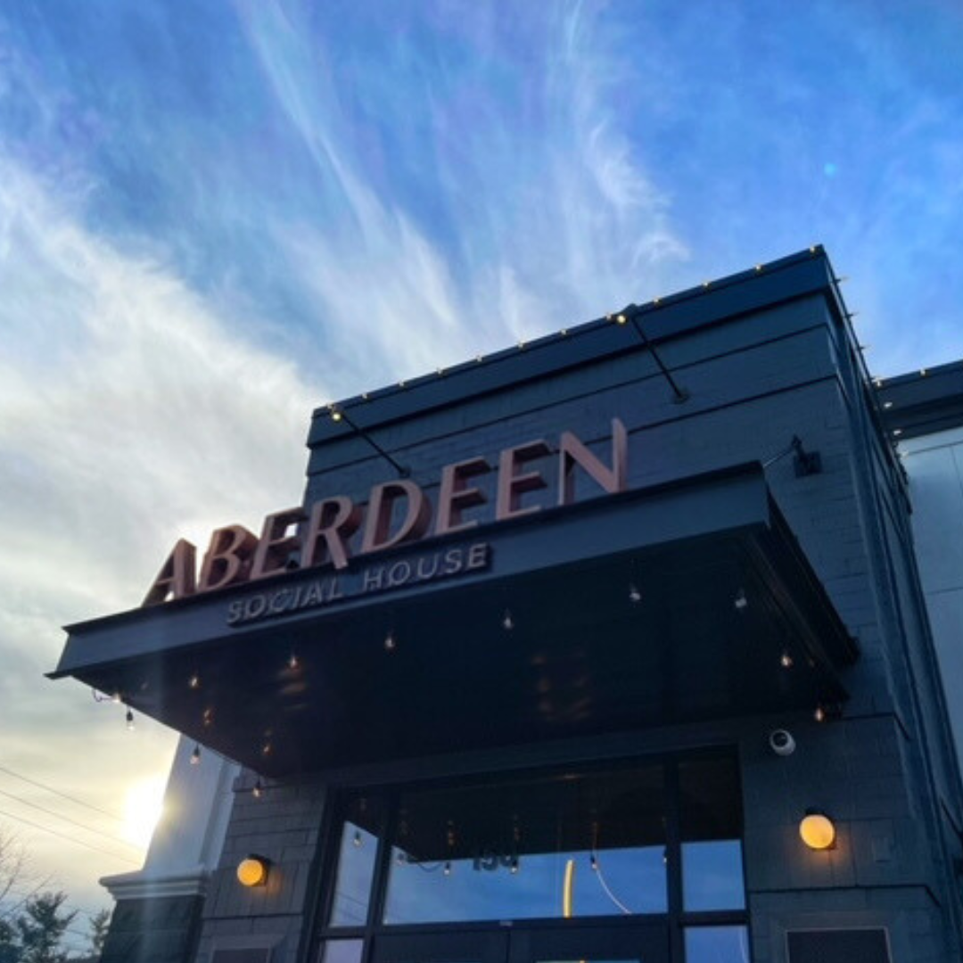 Aberdeen Social House - Photo 6