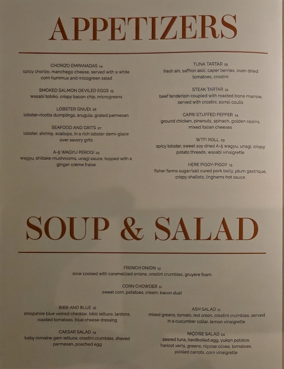 Menu Photo 3