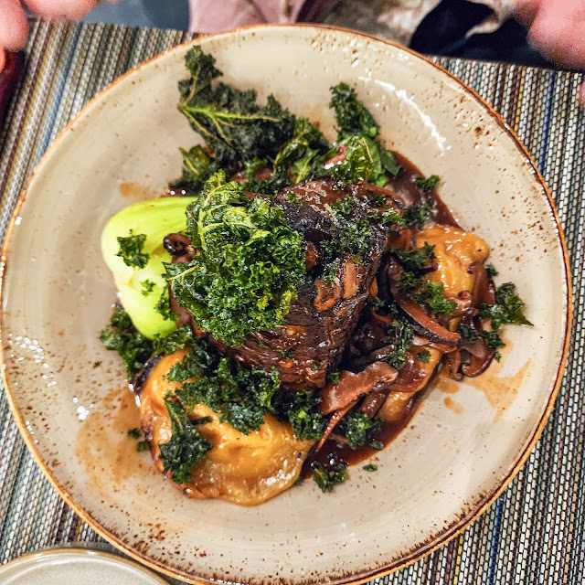 Short Rib
