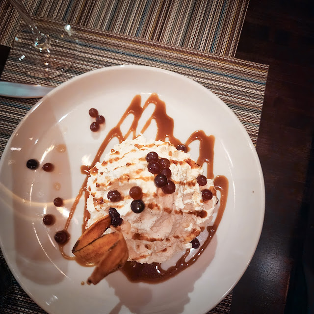 Banana Cream Pie