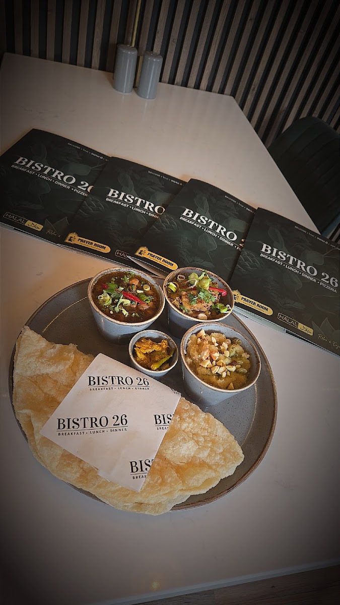 Menu Photo 8