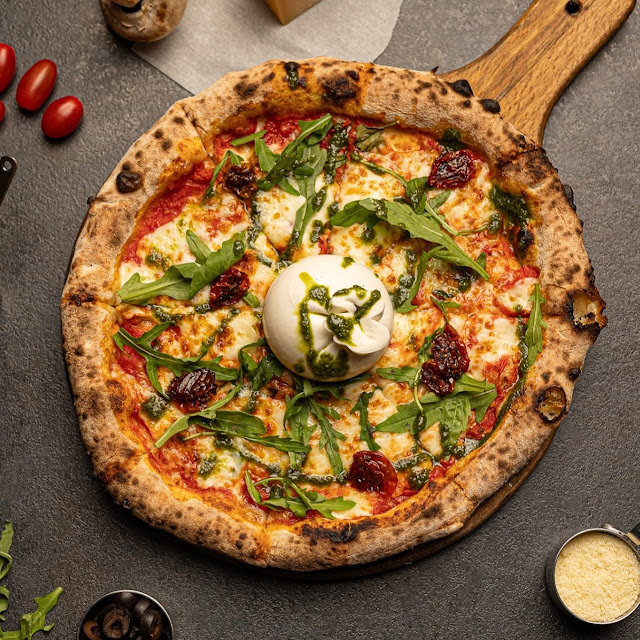 Pizza