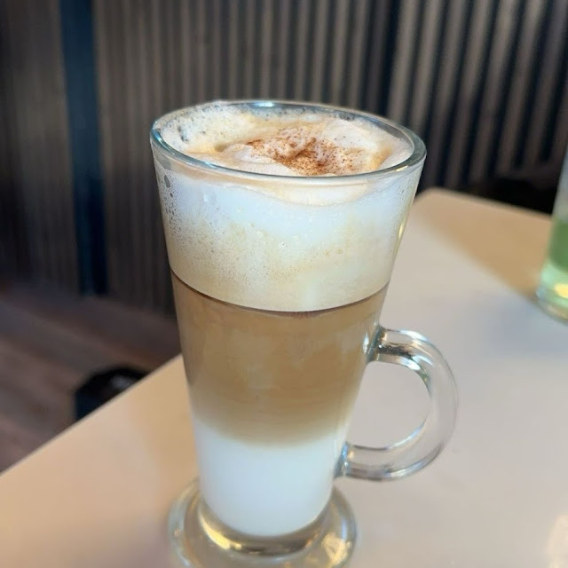 Latte