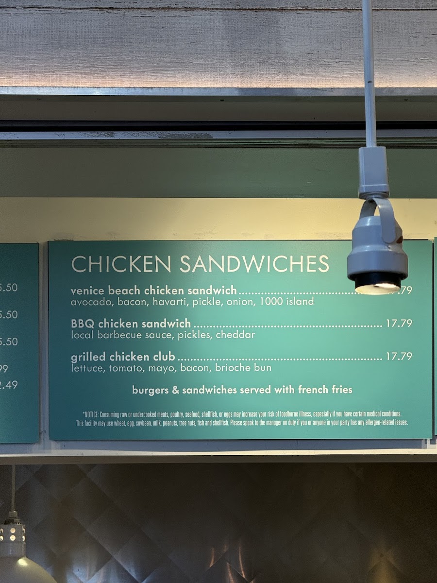 Menu Photo 6