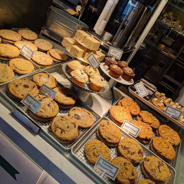 Cookies