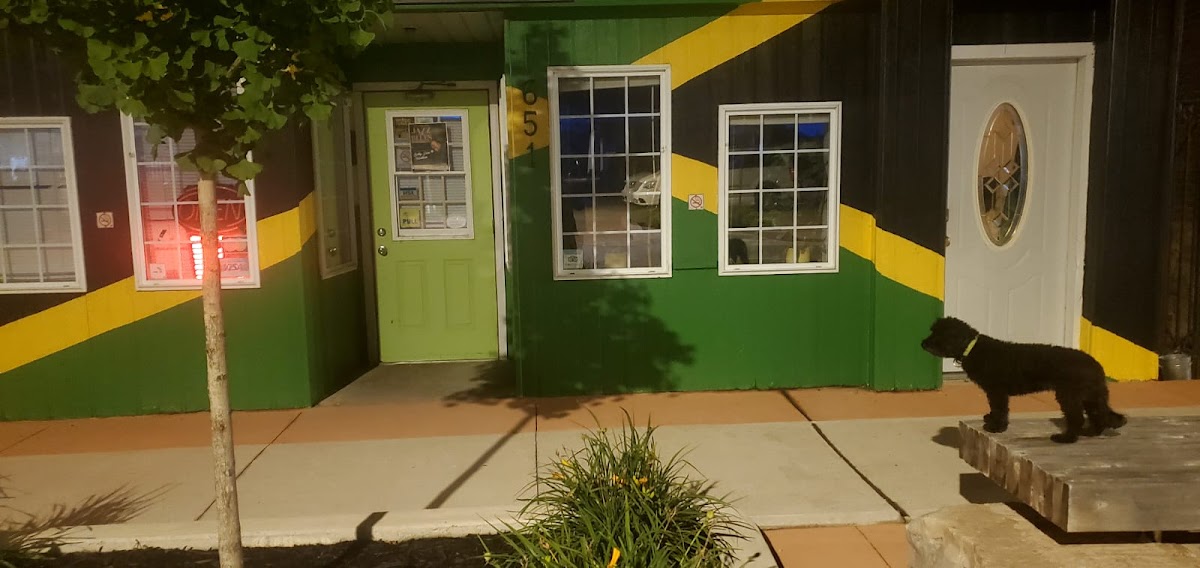 Coral's Caribbean Cuisine