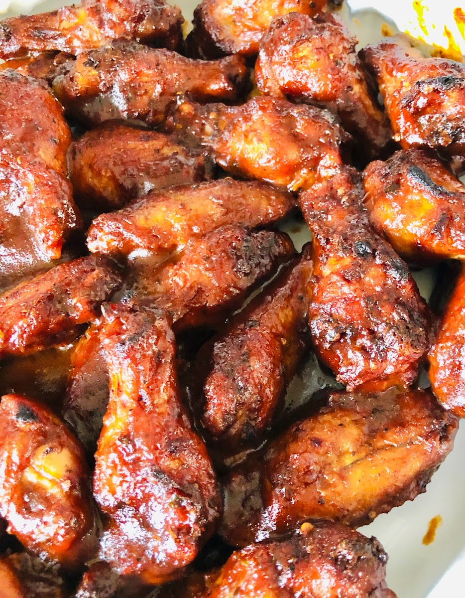 Coral's Caribbean Cuisine - Photo 1
