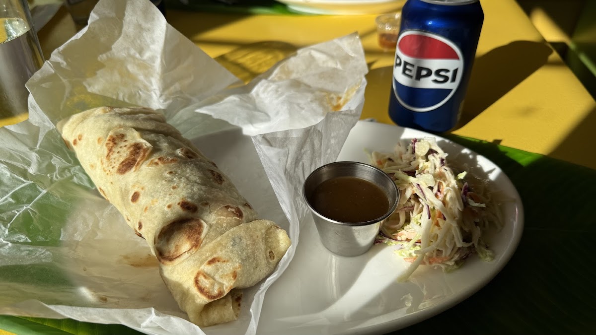 Coral's Caribbean Cuisine - Photo 8