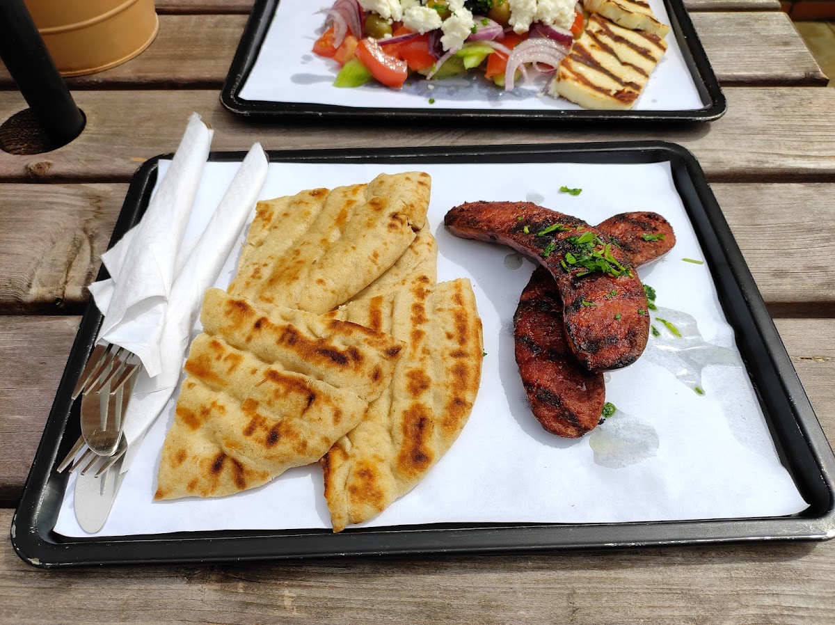 Tzatziki 34 - Photo 1