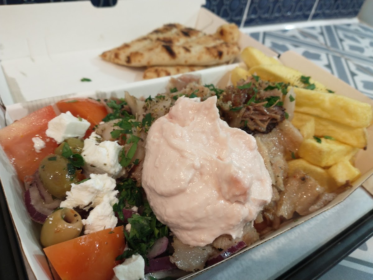 Tzatziki 34 - Photo 5