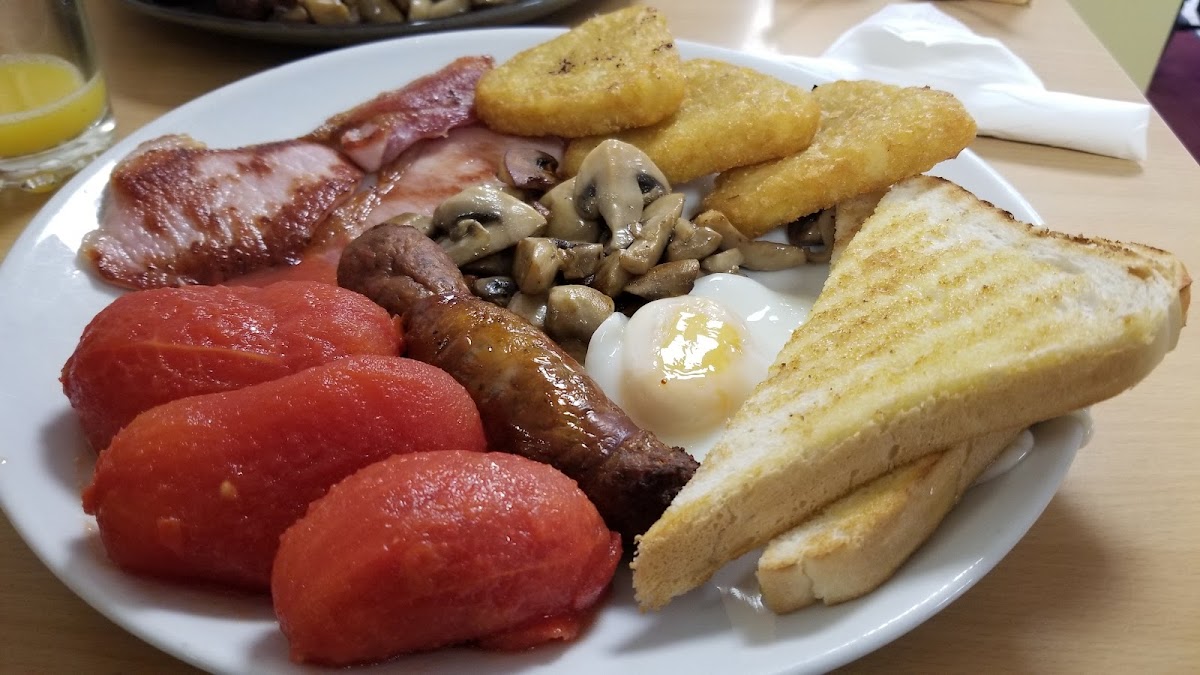 Frankie's Cafe - Photo 1