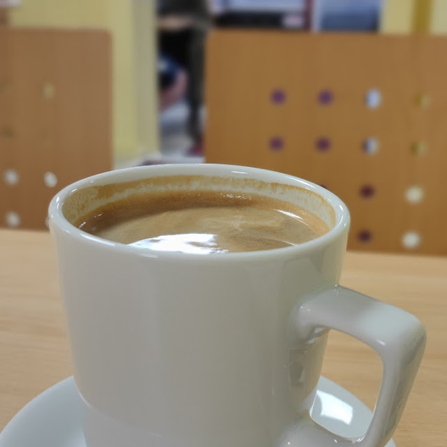 Coffee
