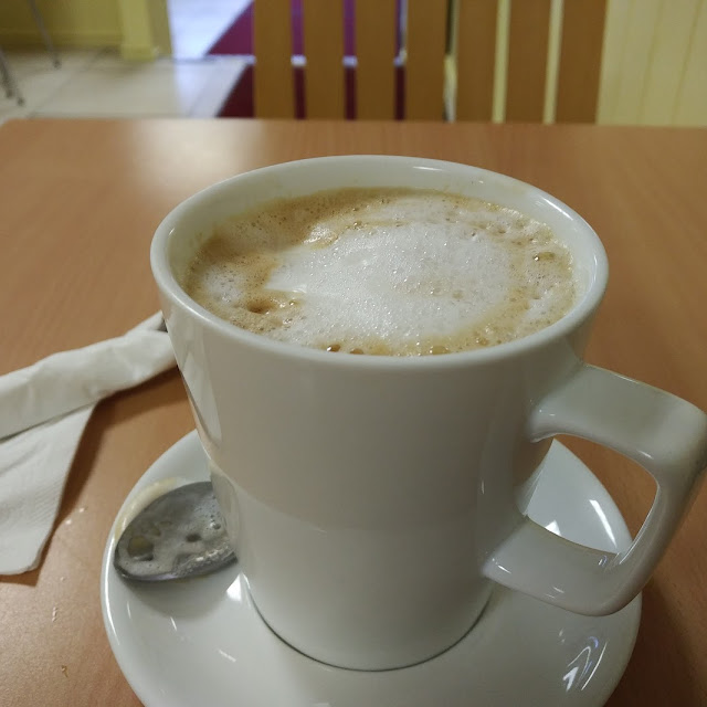 Cappuccino
