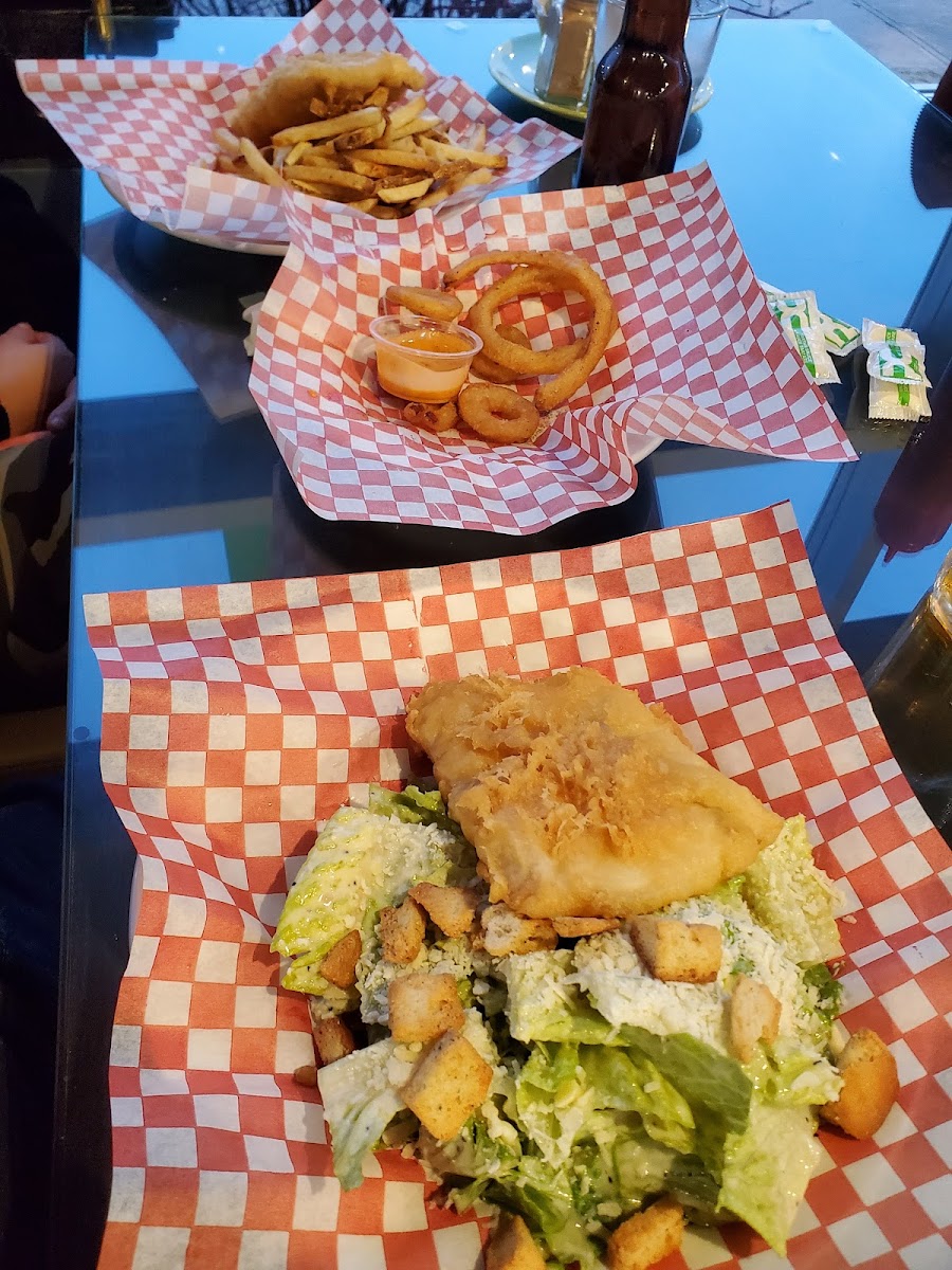 Hamish's Kitchen Restaurant - Photo 6