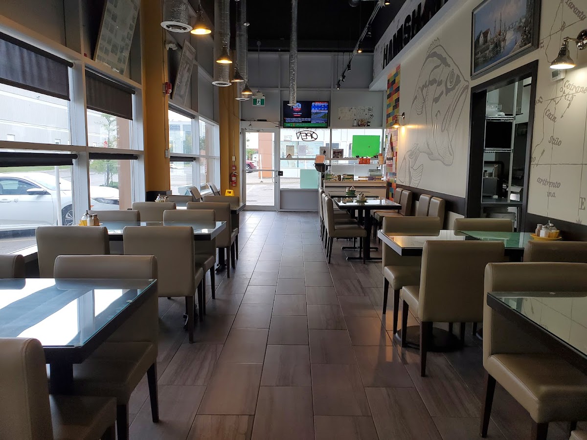Hamish's Kitchen Restaurant - Photo 7