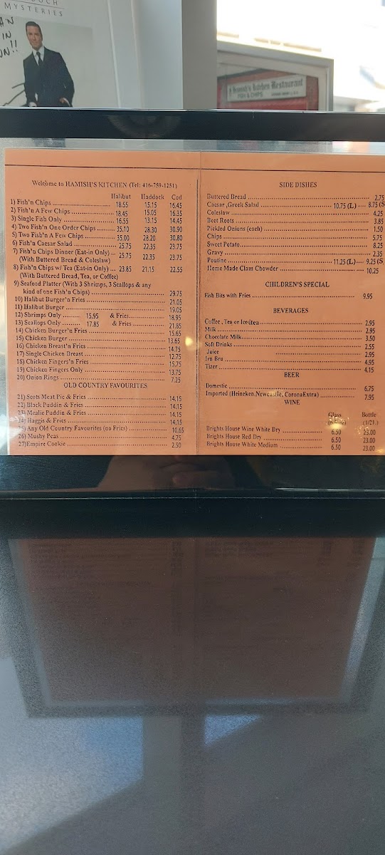 Menu Photo 9