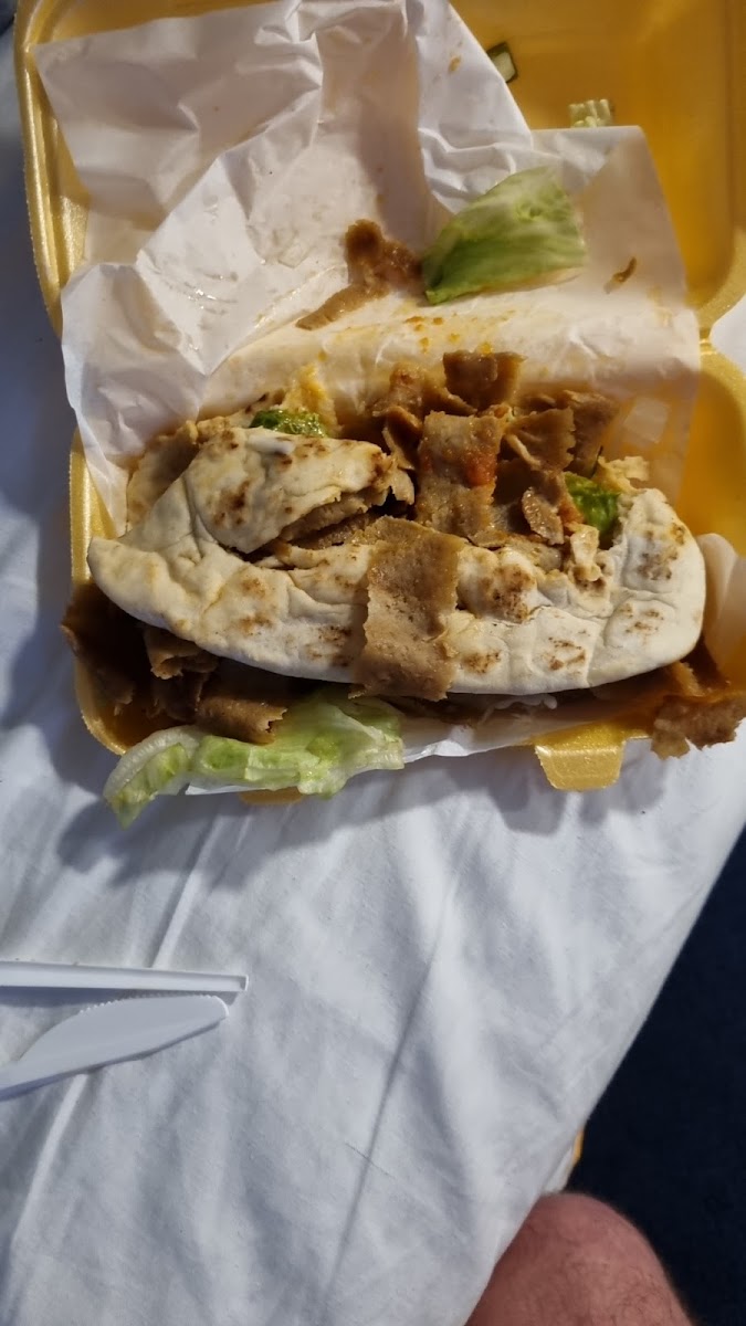 Henry's Takeaway