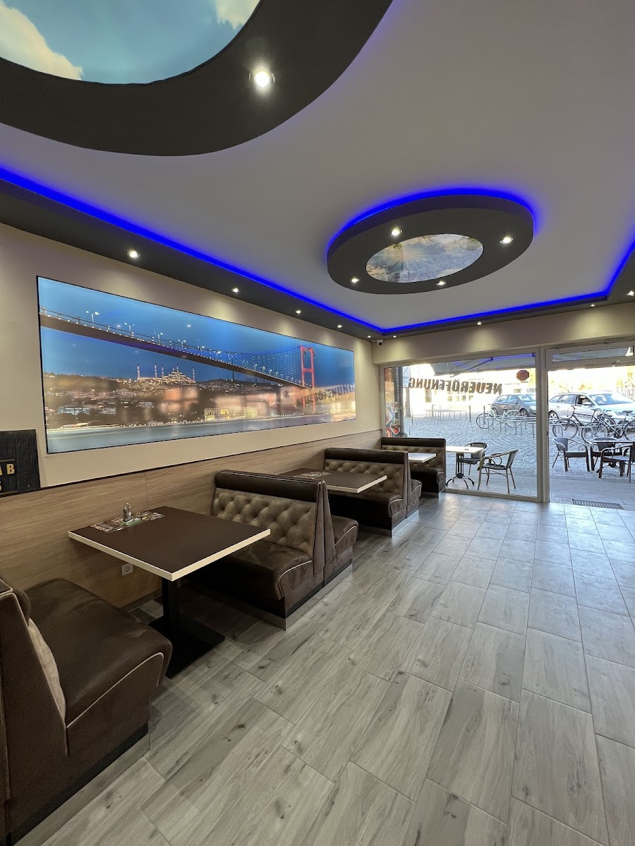 City Grill GbR - Photo 6