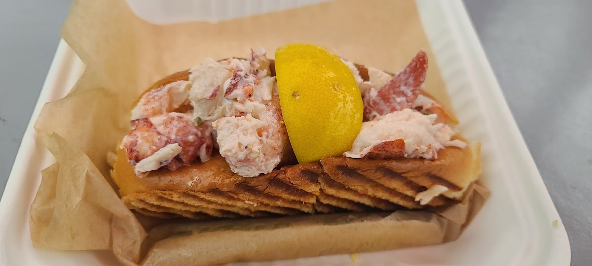 C-Ray Lobster - Photo 2