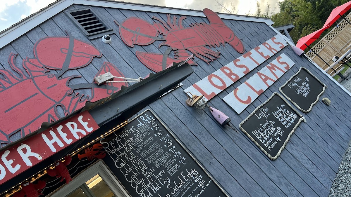 C-Ray Lobster - Photo 8