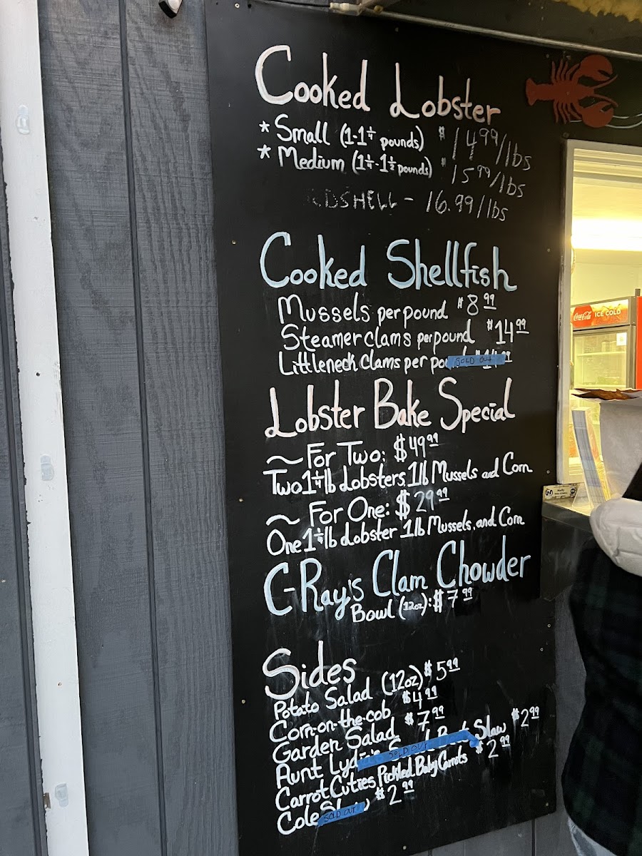 Menu Photo 6