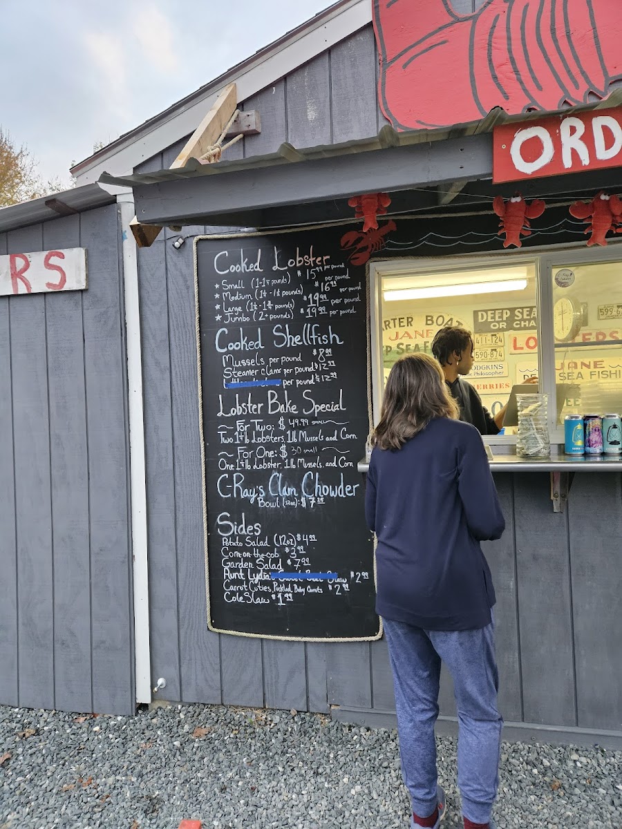 Menu Photo 8