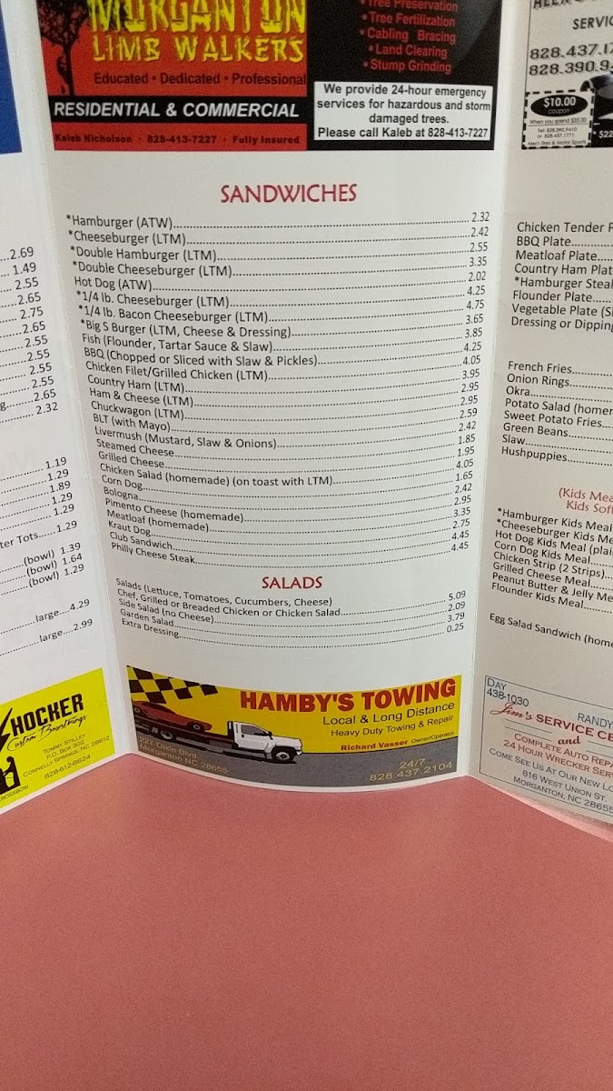 Menu Photo 7