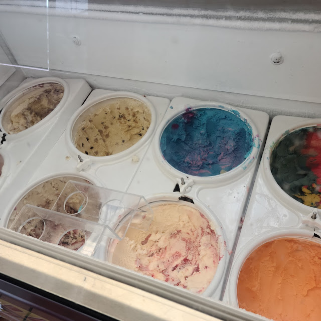 Ice Cream