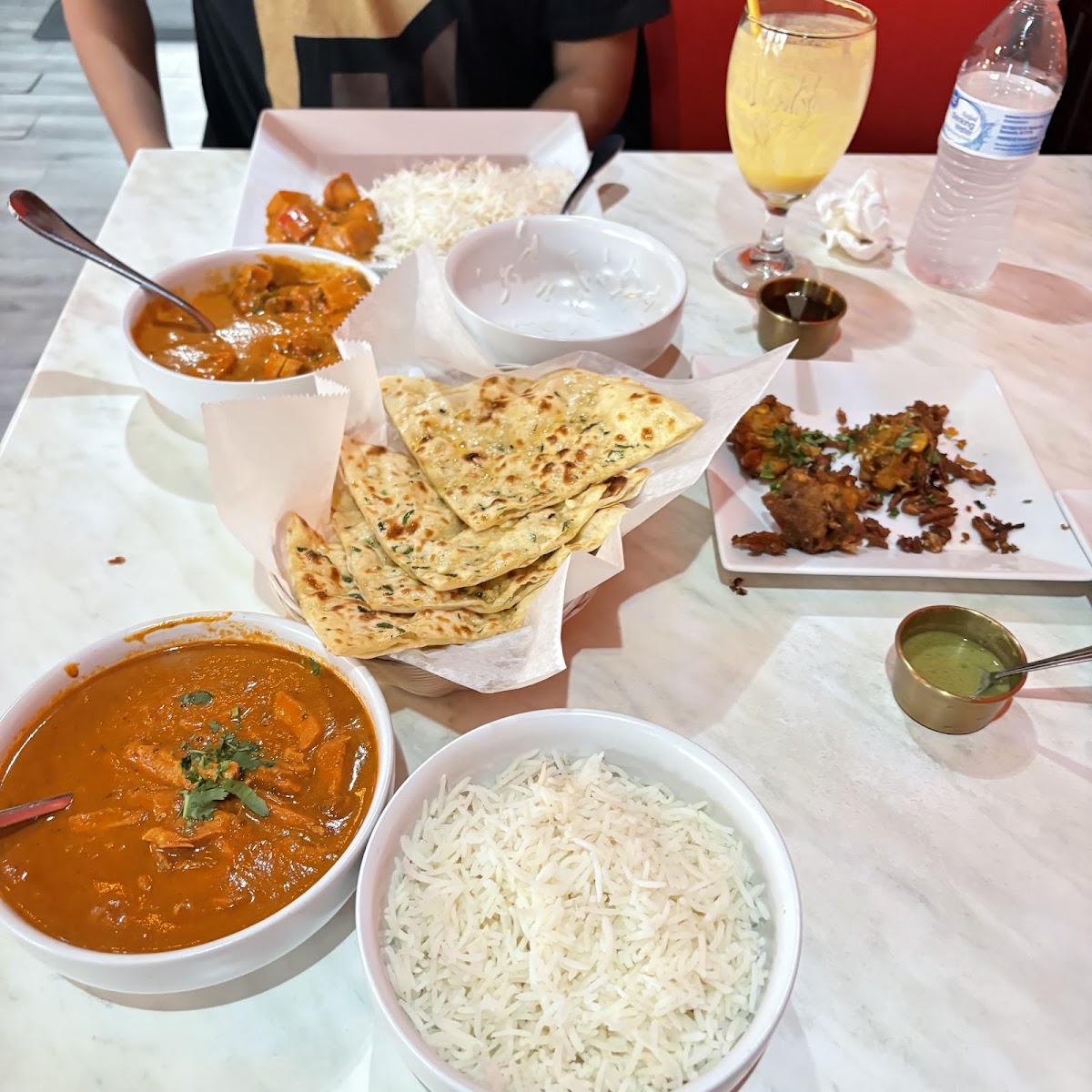 India King Tandoori & Wine - Photo 2