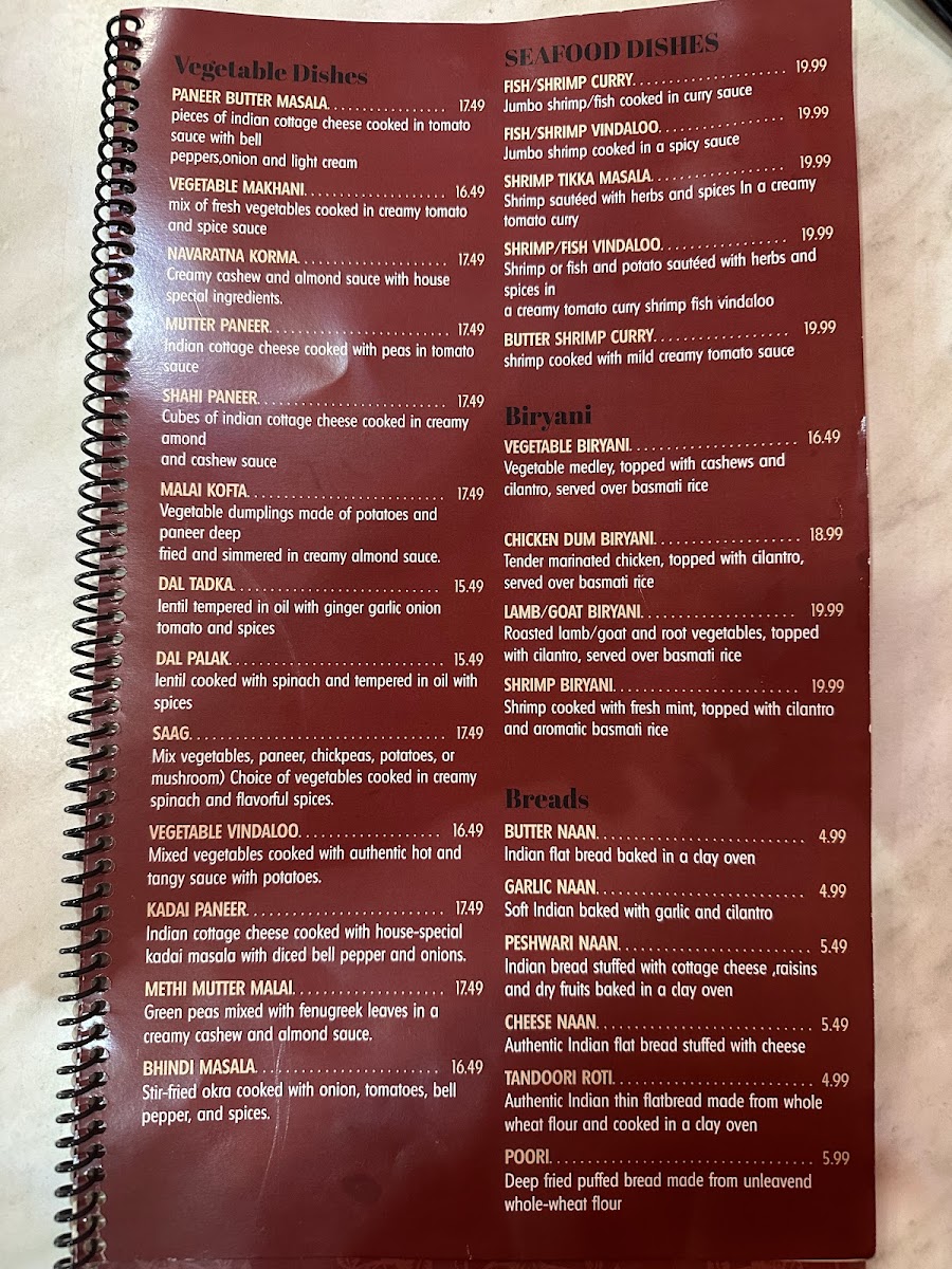 Menu Photo 3