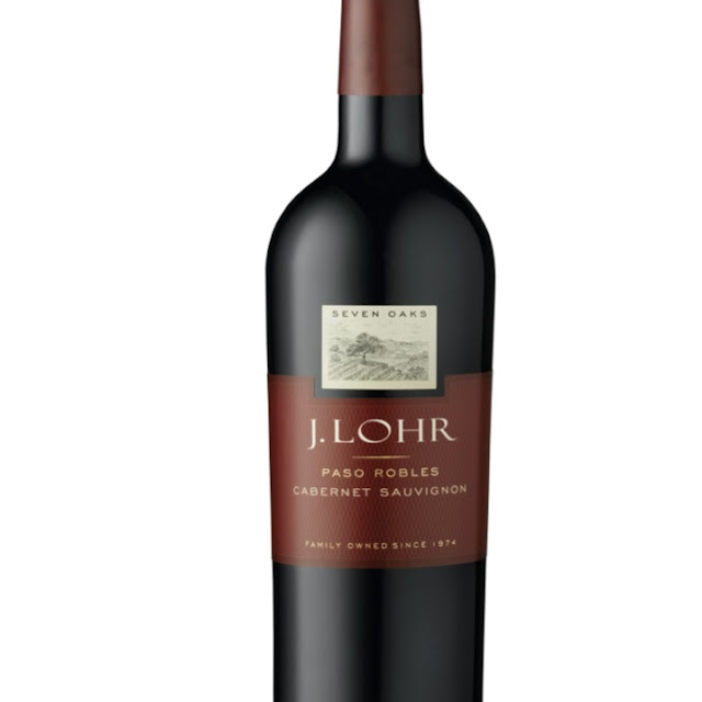 Cabernet Sauvignon J-Lohr