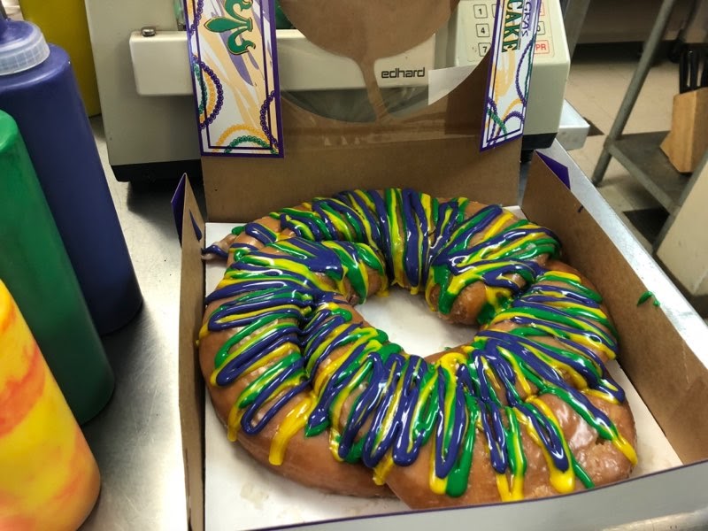 Sonya's Donuts & Deli - Photo 1