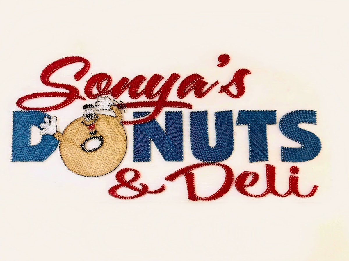 Sonya's Donuts & Deli - Photo 4