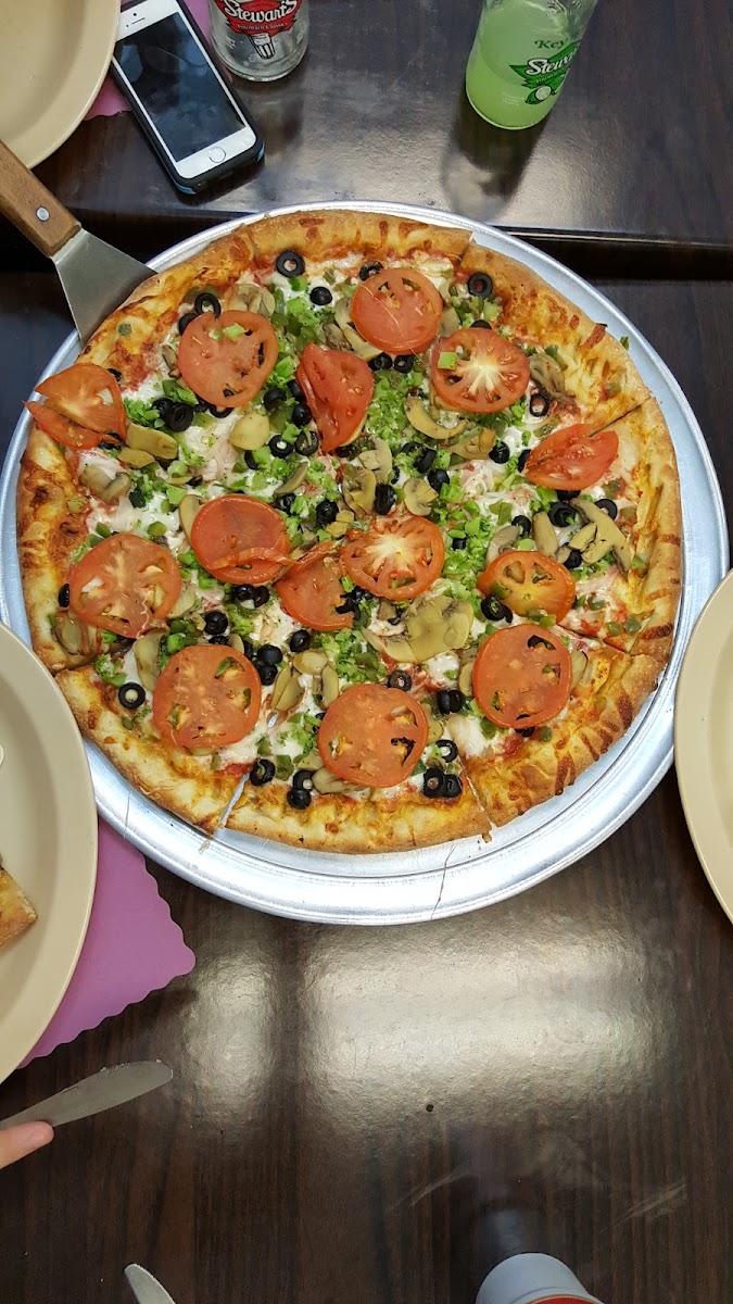 Fritz's Pizza & Subs - Photo 1