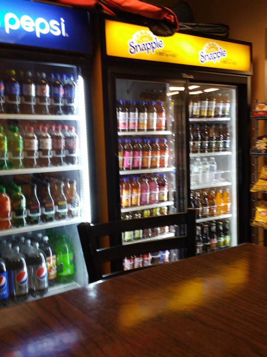 Fritz's Pizza & Subs - Photo 2