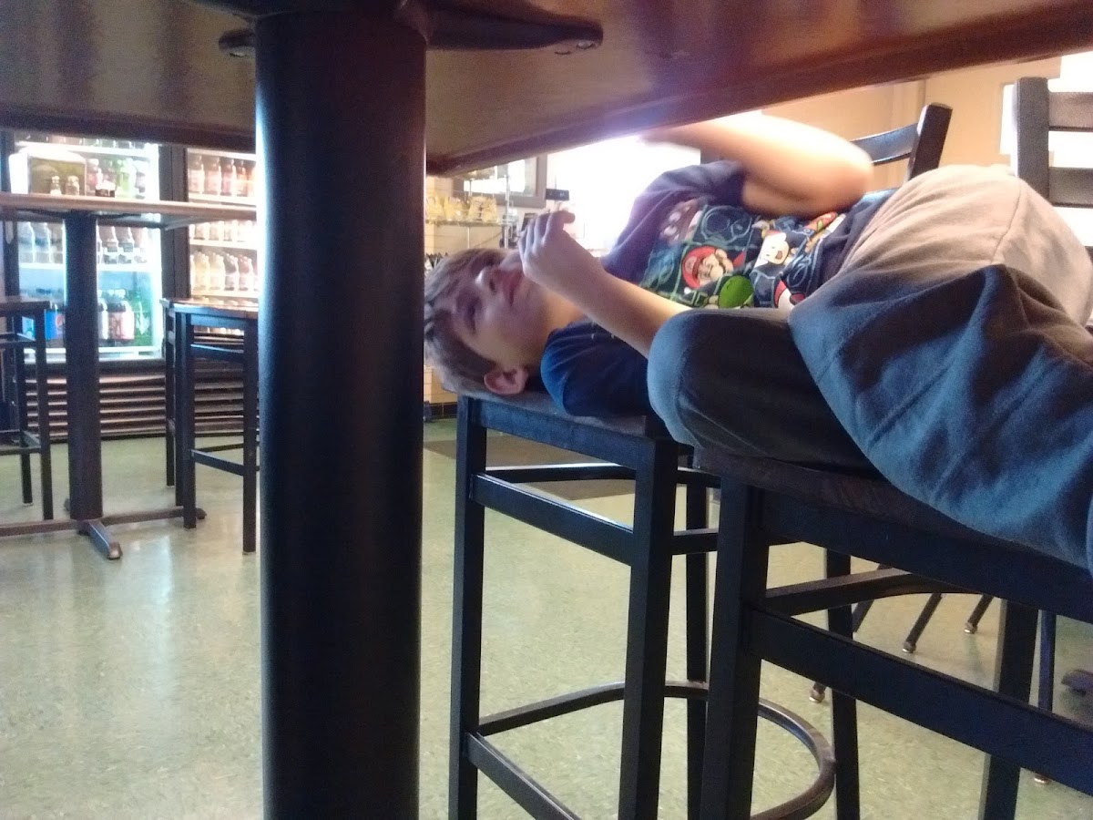 Fritz's Pizza & Subs - Photo 4