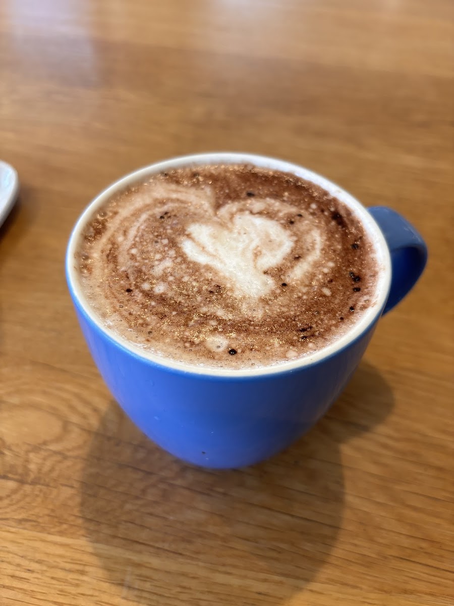 Communitea Cafe - Photo 2