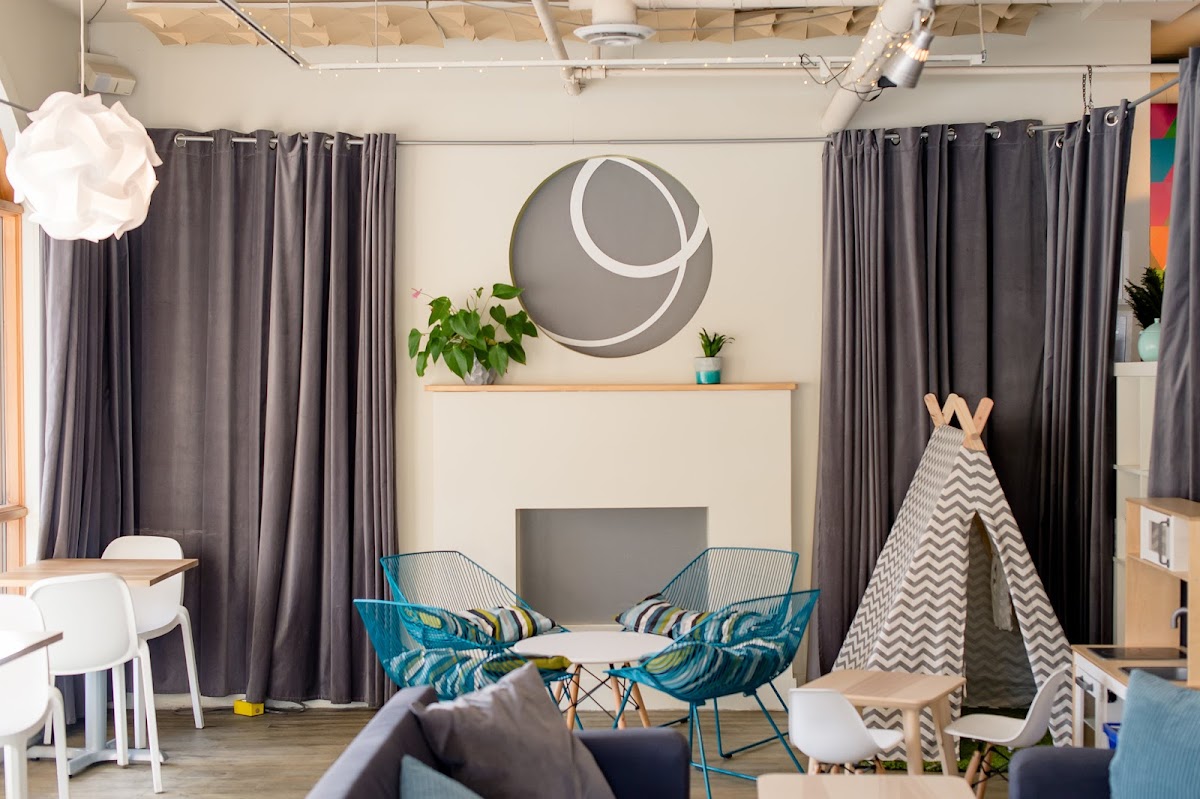 Communitea Cafe - Photo 6