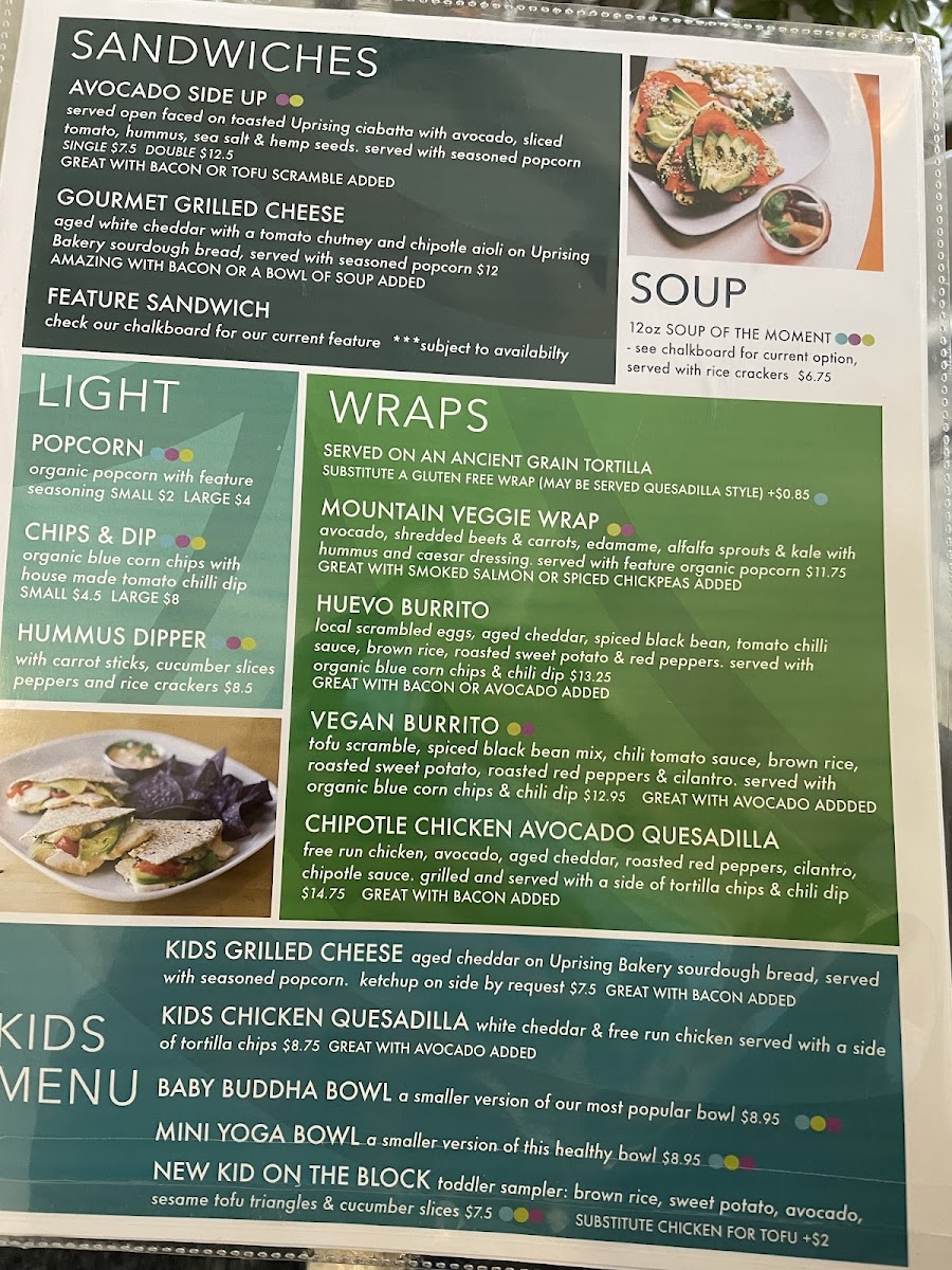 Menu Photo 3