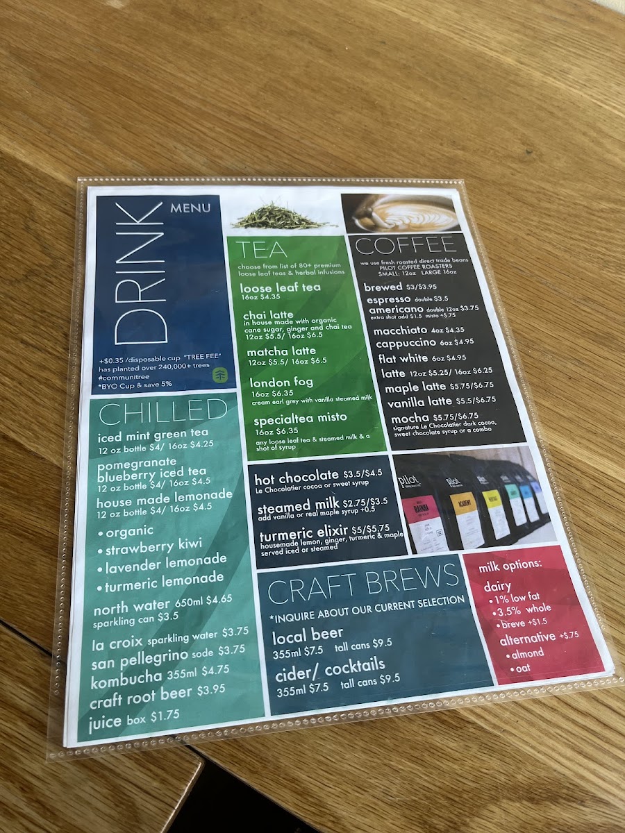 Menu Photo 5