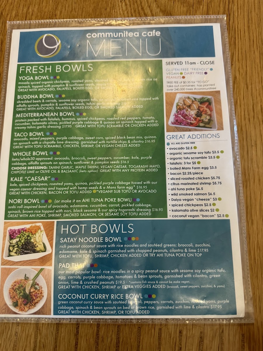 Menu Photo 7