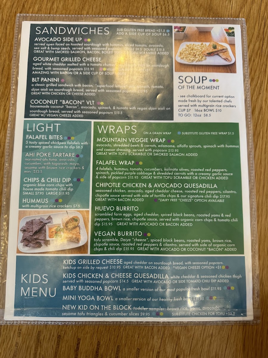 Menu Photo 8