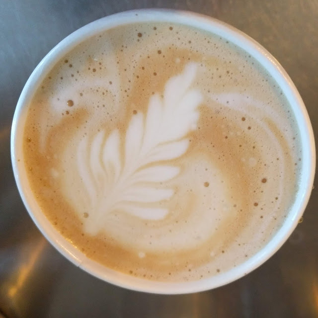 Mapple Latte