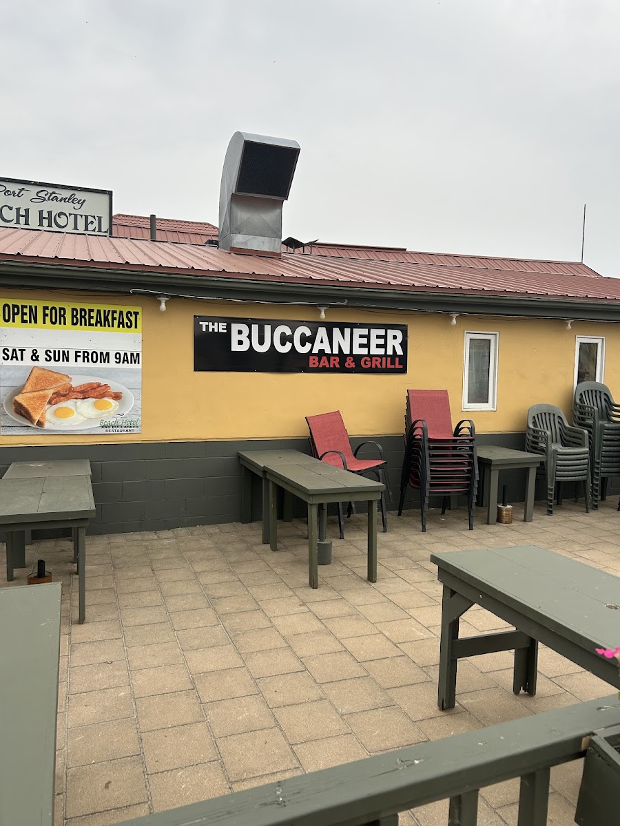 Buccaneer Bar and Grill - Photo 2