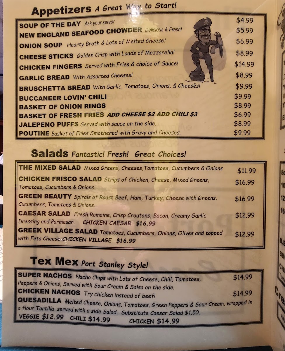 Menu Photo 4
