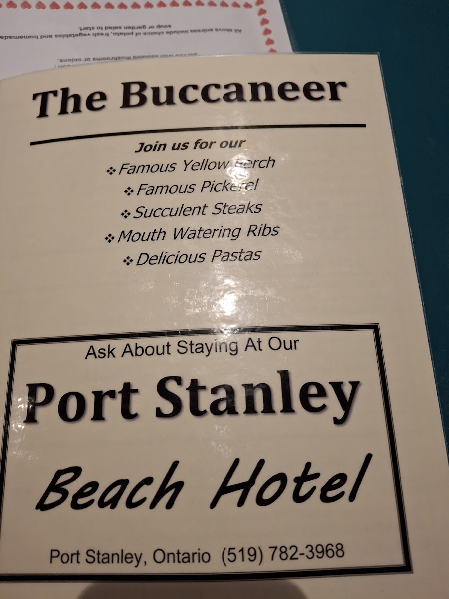 Menu Photo 5