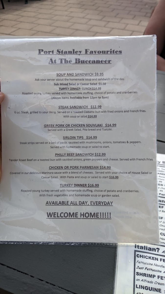 Menu Photo 6