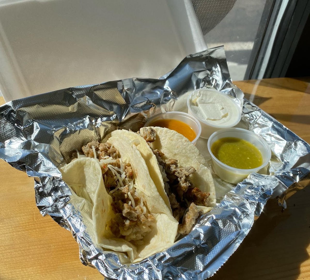 Yo!Boca!Taco! - Photo 1